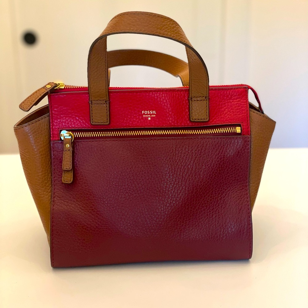 Fossil Handbag